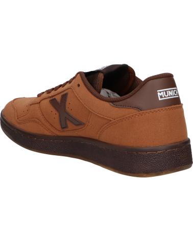 Zapatillas deporte MUNICH  de Hombre 4011070 ARROW  MARRON