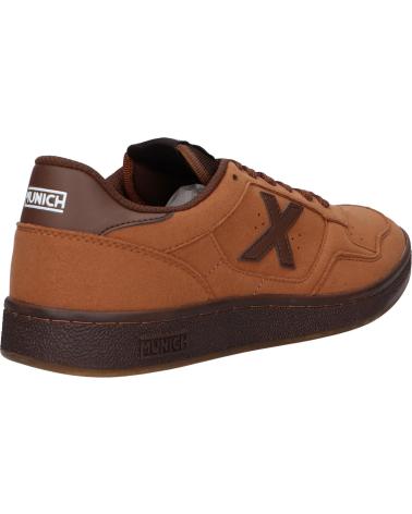 Zapatillas deporte MUNICH  de Hombre 4011070 ARROW  MARRON
