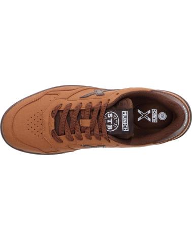 Zapatillas deporte MUNICH  de Hombre 4011070 ARROW  MARRON