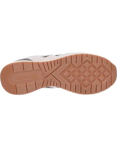 MUNICH 4150235 DASH PREMIUM GRIS