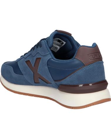 Munich dash azul top