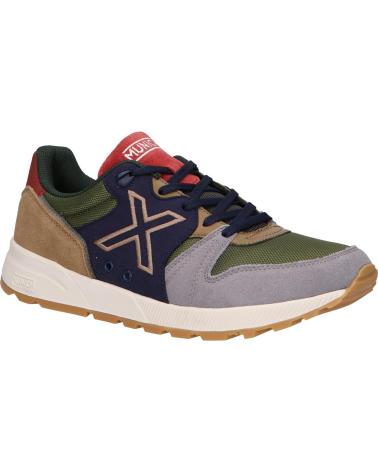 Zapatillas deporte MUNICH  de Hombre 4151076 1030  VERDE