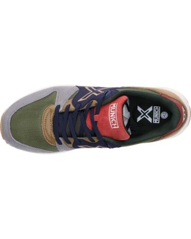 Zapatillas deporte MUNICH  de Hombre 4151076 1030  VERDE