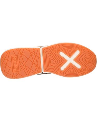 Zapatillas deporte MUNICH  de Hombre 4173082 VERSUS  MARRON