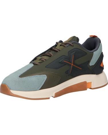 Zapatillas deporte MUNICH  de Hombre 4178011 AVANT  MARRON