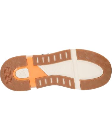 Zapatillas deporte MUNICH  de Hombre 4178011 AVANT  MARRON