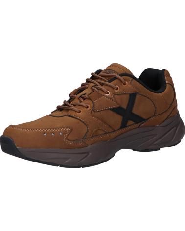 Zapatillas deporte MUNICH  de Hombre 4771011 RUNAR  MARRON