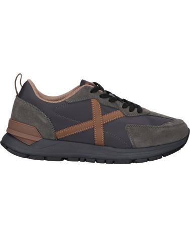MUNICH ZAPATILLAS HOMBRE 8832019 MARRóN