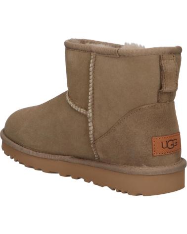 UGG 1016222 CLASSIC MINI II ANTILOPE