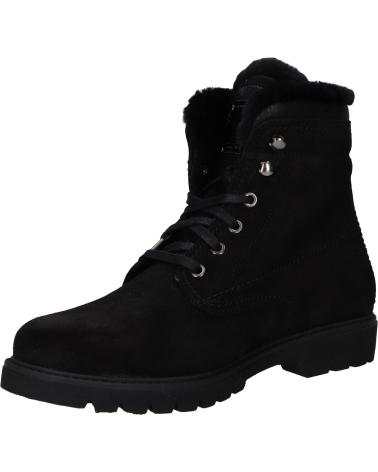 Botines PANAMA JACK  de Hombre P03 AVIATOR IGLOO C22  NAPA GRASS CUERO - BARK