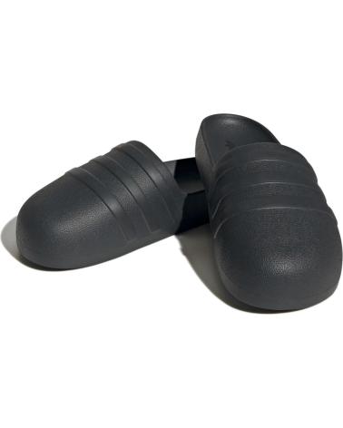 Infradito ADIDAS  per Uomo CHANCLA ADIFOM ADILETTE CARBON CORE BLACK  NEGRO
