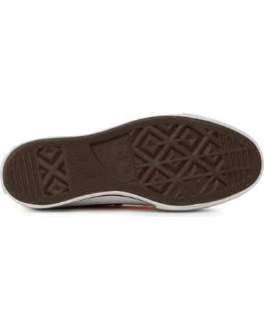 Zapatillas deporte CONVERSE  de Mujer ZAPATILLAS CHUCK TAYLOR ALL STAR  SALMON