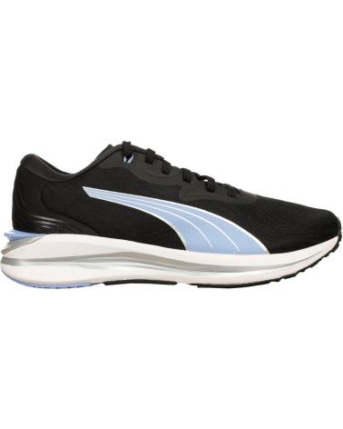 Sportschuhe PUMA  für Damen ELECTRIFY NITRO 2  NEGRO