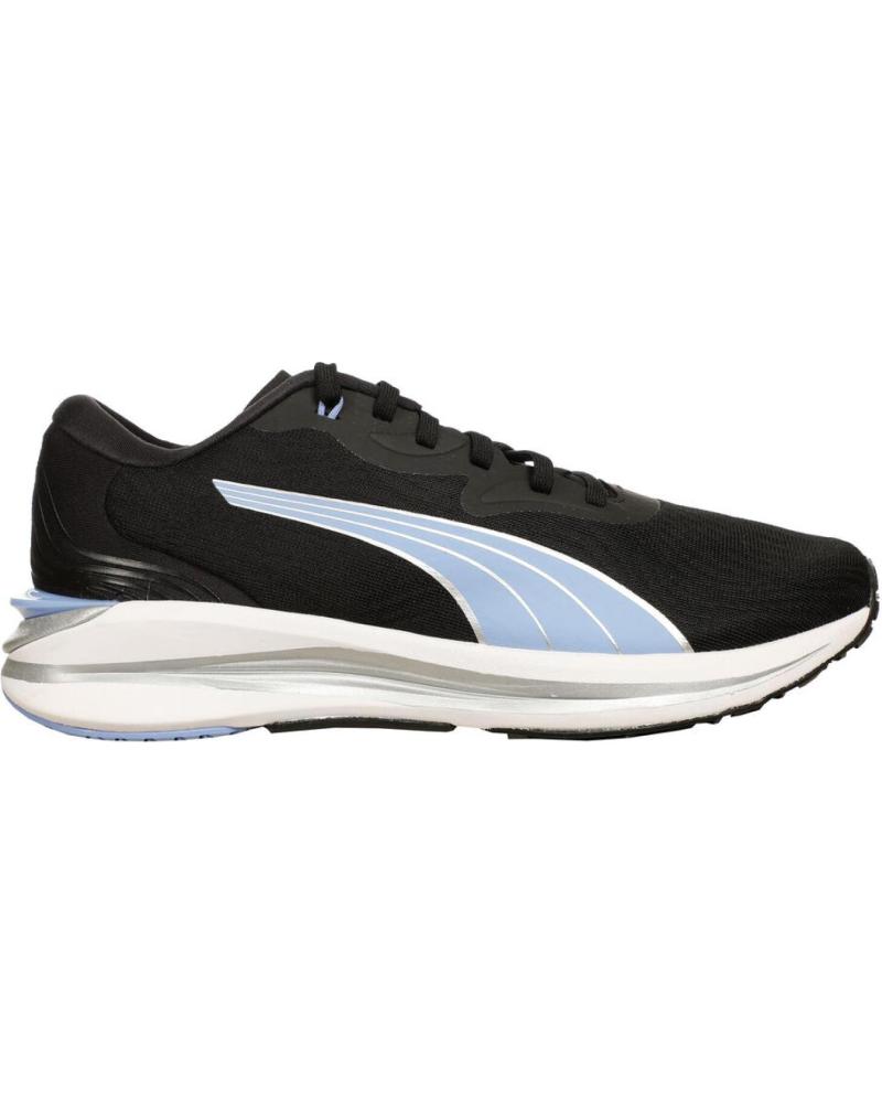 Sportschuhe PUMA  für Damen ELECTRIFY NITRO 2  NEGRO
