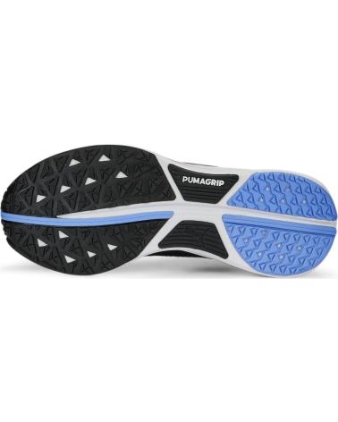 Sportschuhe PUMA  für Damen ELECTRIFY NITRO 2  NEGRO