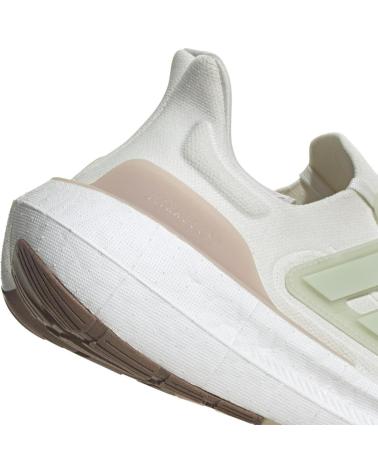 Man Zapatillas deporte ADIDAS ULTRABOOST LIGHT  BLANCO