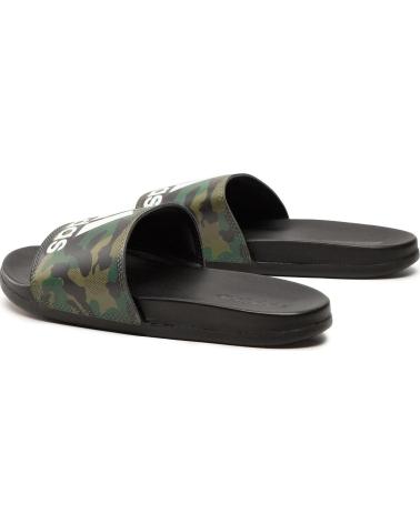 Infradito ADIDAS  per Uomo ADILETTE COMFORT  VARIOS COLORES