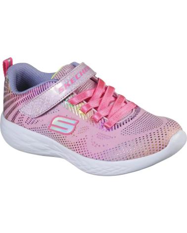 boy Trainers SKECHERS GORUN 600 SHIMMER SPEED  VARIOS COLORES