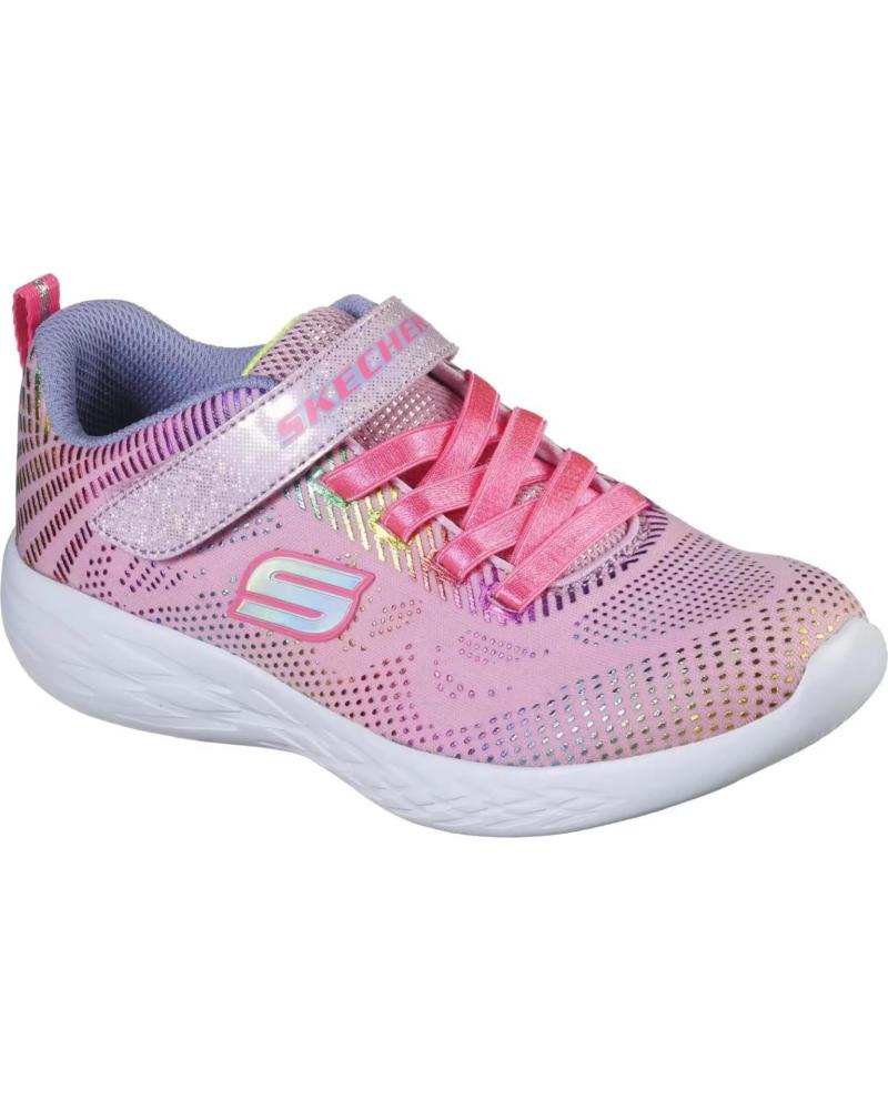 boy Trainers SKECHERS GORUN 600 SHIMMER SPEED  VARIOS COLORES