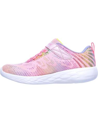 boy Trainers SKECHERS GORUN 600 SHIMMER SPEED  VARIOS COLORES