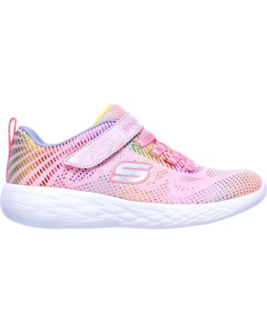 boy Trainers SKECHERS GORUN 600 SHIMMER SPEED  VARIOS COLORES