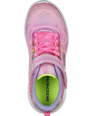 boy Trainers SKECHERS GORUN 600 SHIMMER SPEED  VARIOS COLORES