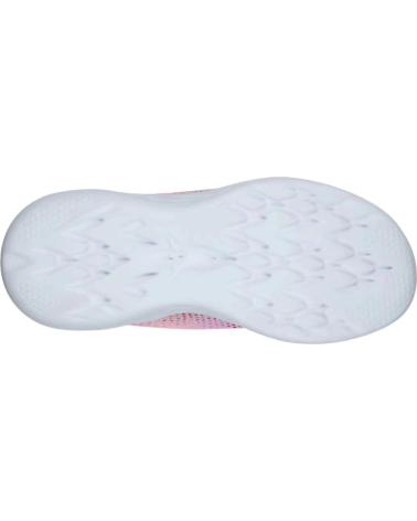 boy Trainers SKECHERS GORUN 600 SHIMMER SPEED  VARIOS COLORES