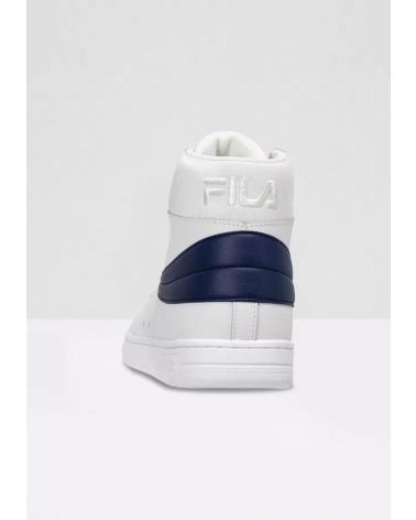 Sportschuhe FILA  für Herren HIGHFLYER L MID SNEAKERS ALTAS  BLANCO