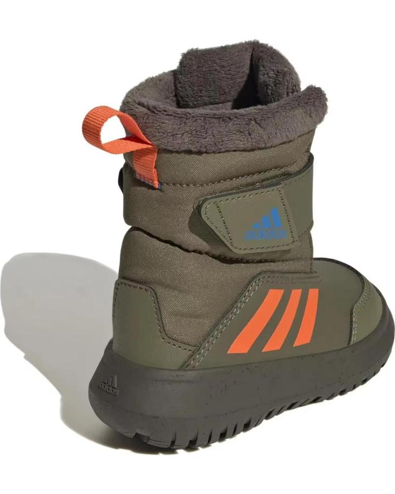 Adidas bota niño deals