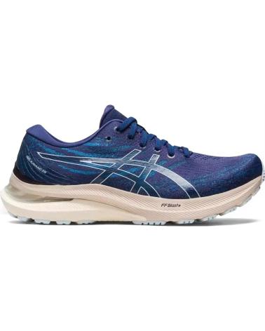 Zapatillas deporte ASICS  de Mujer GEL  AZUL