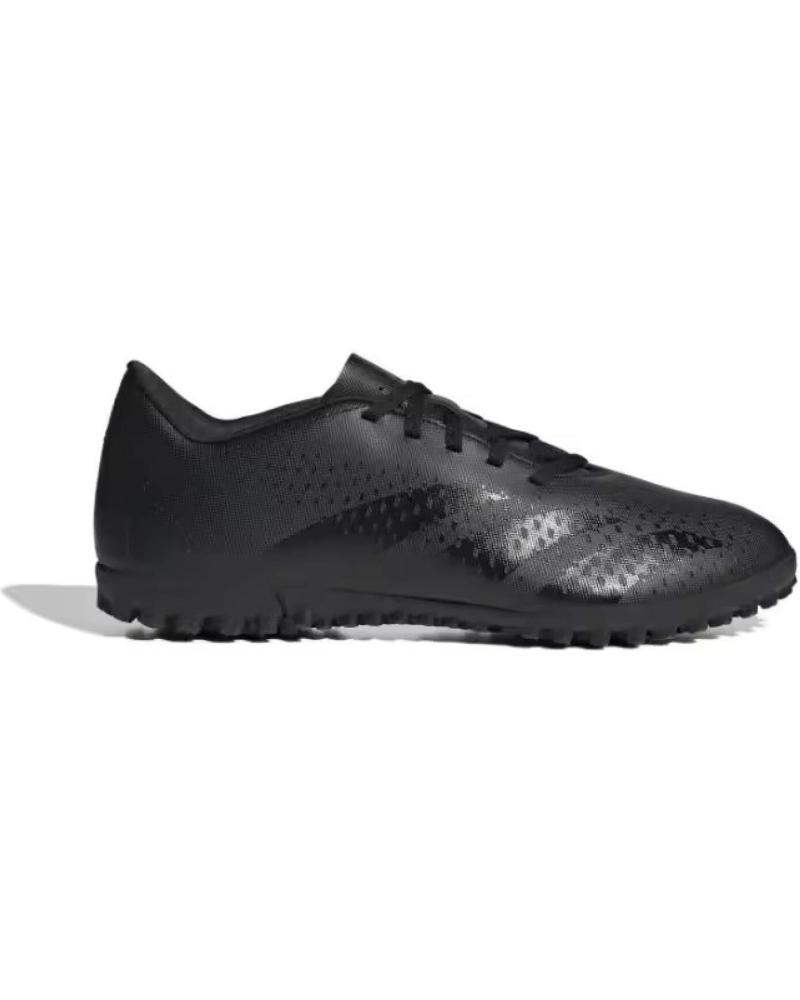 Scarpe sport ADIDAS  per Uomo PREDATOR ACURACY 4 TF  NEGRO