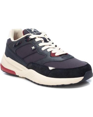 Man Zapatillas deporte XTI 143161  NAVY