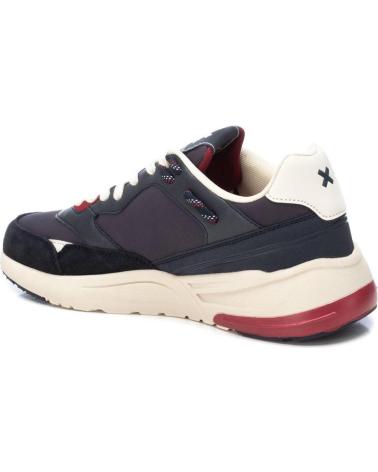 Man Zapatillas deporte XTI 143161  NAVY