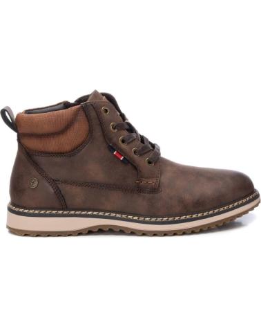 Man Mid boots XTI 143216  MARRON