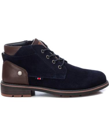 Man Mid boots XTI 143219  NAVY