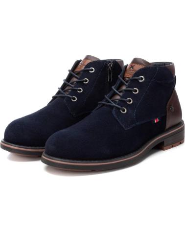 Botins de Homem XTI 143219 NAVY