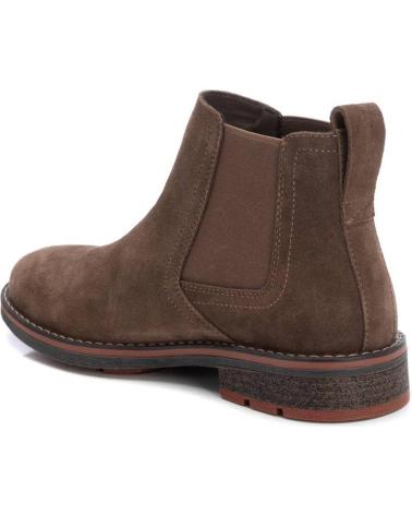 Botins de Homem XTI 143265 TAUPE