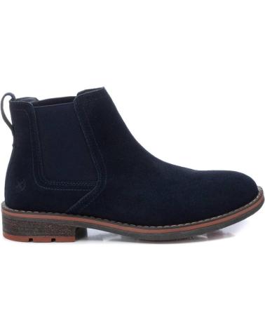 Botines de Hombre XTI 143265 NAVY