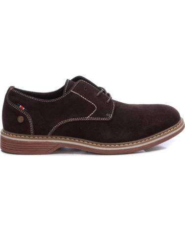 Man shoes XTI 143267  MARRON