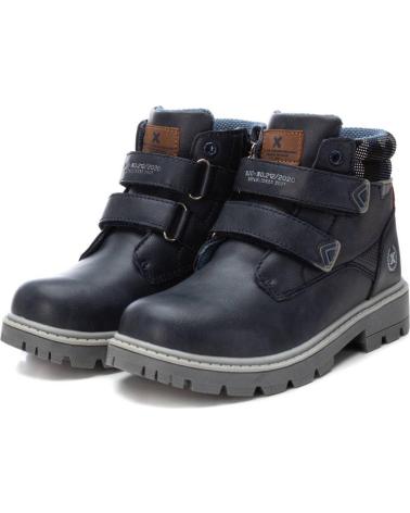 Stiefel XTI  für Junge 150997  NAVY