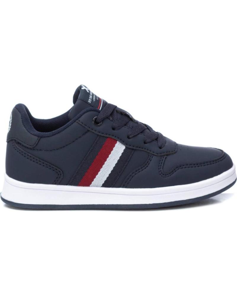 Deportivas XTI de Niño 151050 NAVY Deportivas XTI de Niño 151050 NAVY