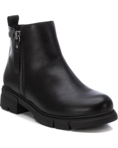 Stivaletti XTI  per Bambina 151073  NEGRO