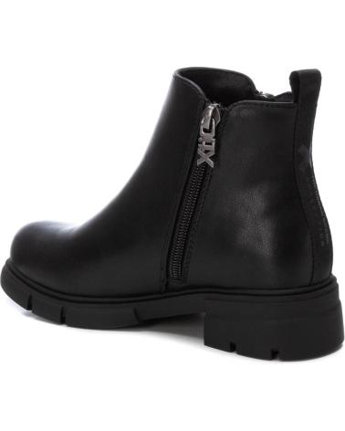 Stivaletti XTI  per Bambina 151073  NEGRO