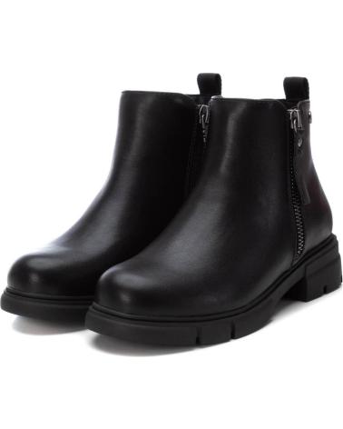 Stivaletti XTI  per Bambina 151073  NEGRO