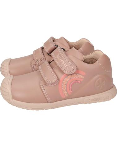 Sportivo BIOMECANICS  per Bambina 241125-B159  ROSA