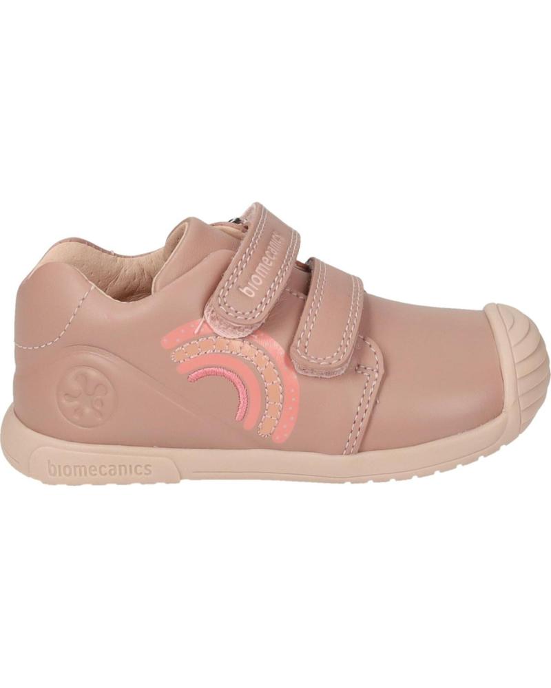 Sportivo BIOMECANICS  per Bambina 241125-B159  ROSA