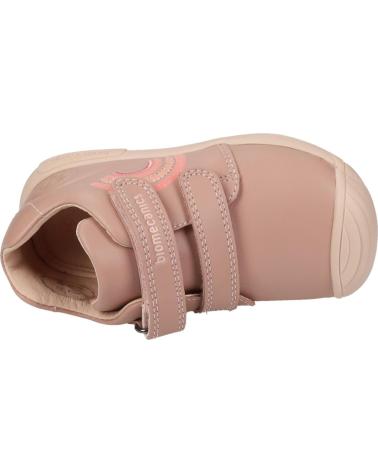 Sportivo BIOMECANICS  per Bambina 241125-B159  ROSA
