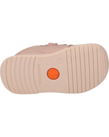 Sportivo BIOMECANICS  per Bambina 241125-B159  ROSA