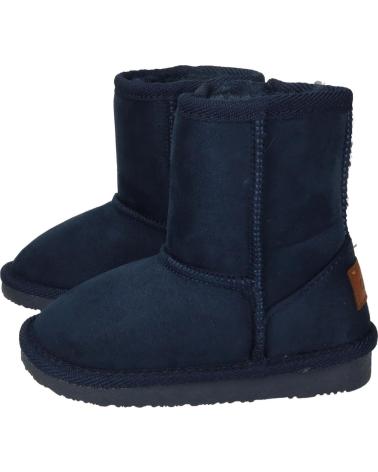 Bottes pour Fille CONGUITOS OSSH140065 AZUL