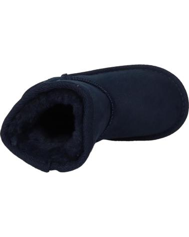 Bottes pour Fille CONGUITOS OSSH140065 AZUL